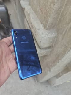 Samsung Mobile A20