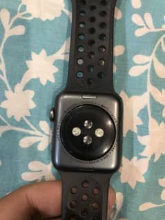 Apple watch series 3 Nike Edition