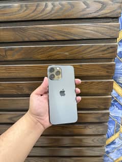 13 pro max 128gb pta approved