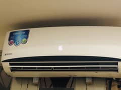 Kenwood 1 Ton non inverter