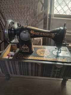 sewing