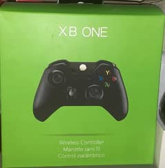 x box one romot