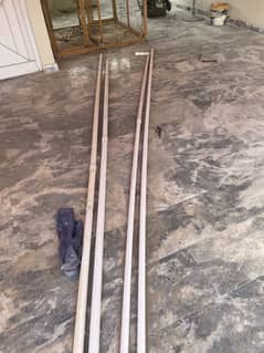 Steelex pvc pipe