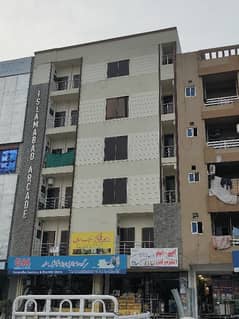 Two Bed Apartment For Sale