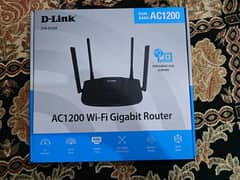 Dlink Router For Sale | D-Link Dir-825M