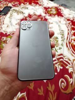 iphone 11pro max 64gb