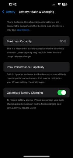 iPhone 13 Pro Max
