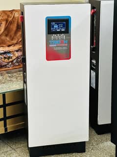 Lithium battery 48v 200ah