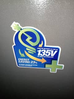Dawlance deep freezer
