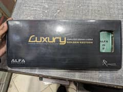 Alfa Usb Adapter