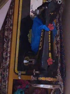 sewing