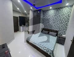 Fully Furnished Flat For Rent