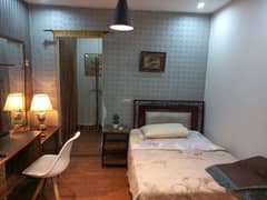 Fully Furnished Flat For rent