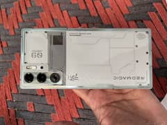 Red magic 9 pro Non Pta