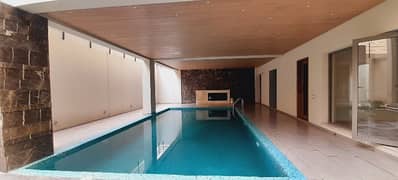 E-7 Islamabad Ambassadorial-Grade House with Swimming Pool & Pine Tree Views Ideal for Embassies & Diplomats