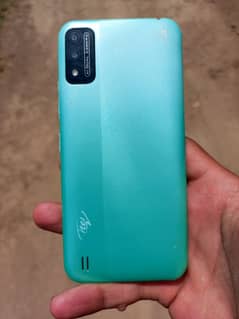 itel A26 good mobile hay
