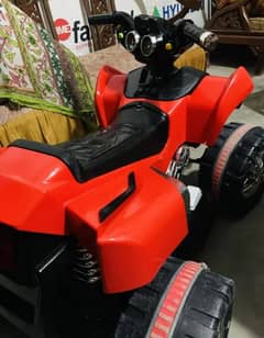 Baby Mini Car