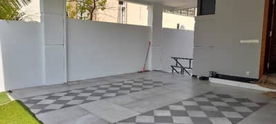 6 Bedrooms Secure And Elegant Modern Residence With Basement For Rent In F-6/2 Ideal For High-Level Executives