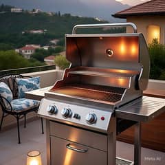 Luxury