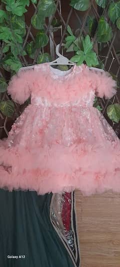 baby frock