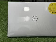 Dell XPS 15 9510 | Core i7 11th Gen | 32GB RAM | RTX 3050Ti