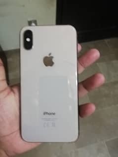 iPhone XS