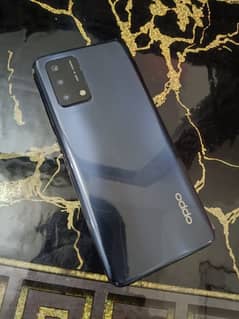 Oppo F19 – 6GB RAM | 128GB Storage | Excellent Condition