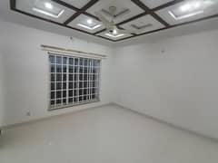 Highly-Desirable Prime Location 10 Marla House Available In Central Park Housing Scheme