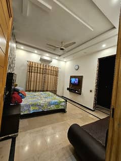 Your Search Ends Right Here With The Beautiful Prime Location House In Central Park Housing Scheme At Affordable Price Of Pkr Rs. 100000