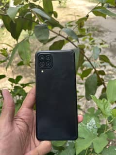 Samsung A22 official pta