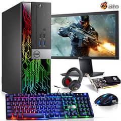 Gaming pc mid level