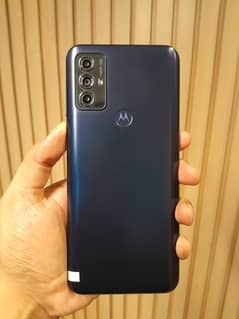 Motorola Moto G Play (2023)