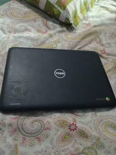 Dell Chromebook model 3180