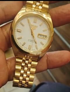 seiko