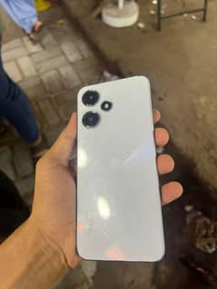 infinix hot 30 play without box