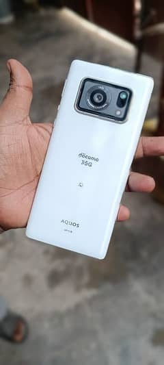 Aquas R6 pta approved