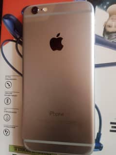 I phone 6