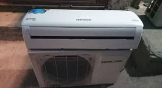 DC inverter Kenwood 1/5 Ton