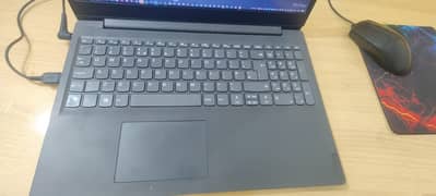 Lenovo Laptop i3 10th Gen | 4GB RAM | 256GB SSD | Excellent Con
