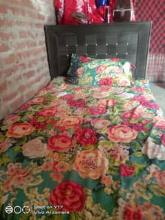 bed bahut achcha hai