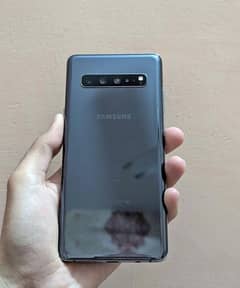 Samsung Galaxy S10 5G PTA Approved First Read Description Then Msg