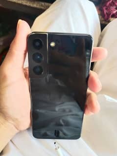 Samsung S22 Non Pta But Sim Working
