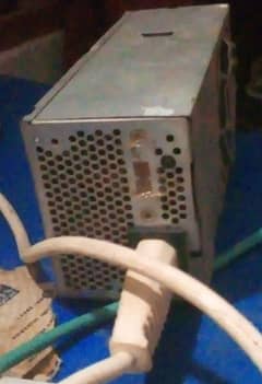 Air cooler supply okay condition