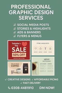 graphic designer