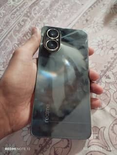 realme c67