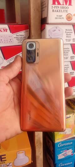 Redmi note 10 pro