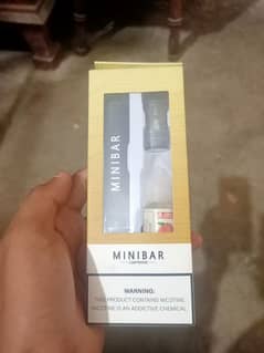new box pake