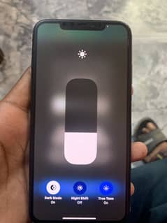 iphone XS MAX factory unlock