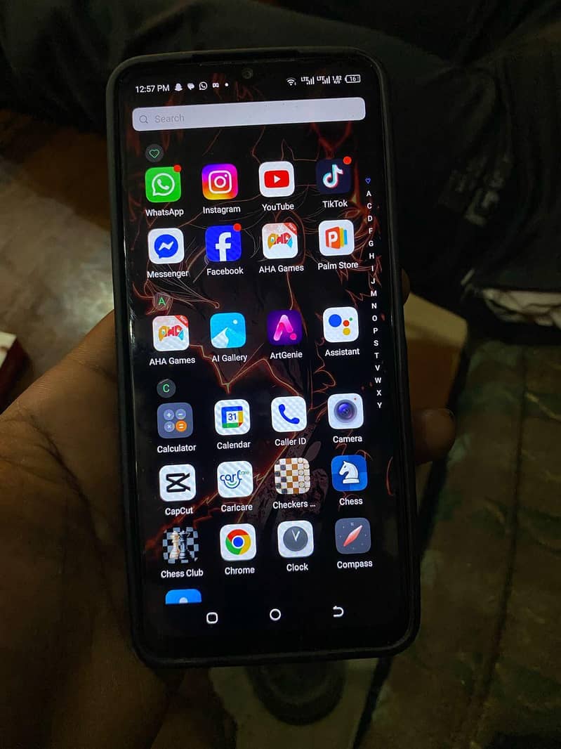 techno spark 10c 0