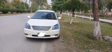 Toyota Premio 2004